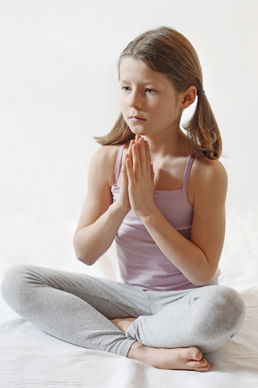 yoga