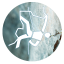 Felsklettern